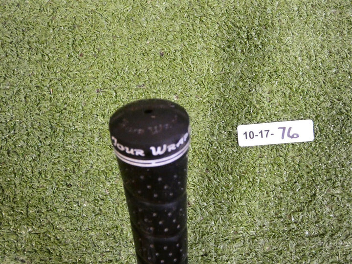 Mizuno JPX 921 Hot Metal Womens 8 Iron Recoil ESX 440 F0 LL Ladies Graphite Mid