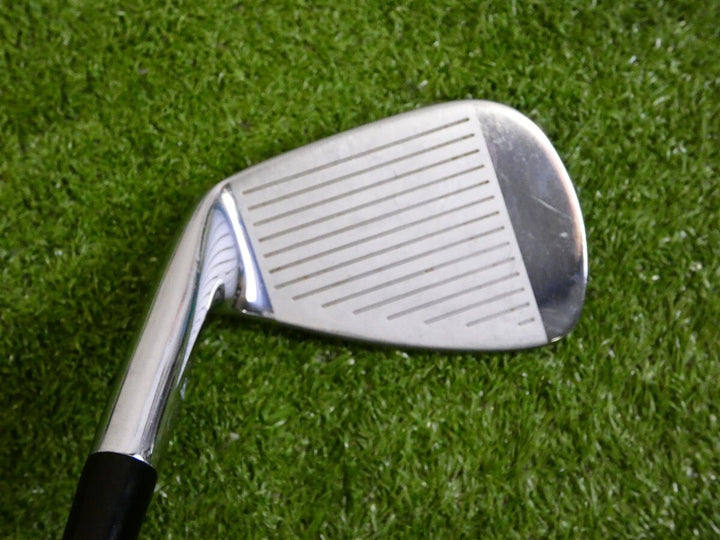 Mizuno MP-64 Forged 9 Iron KBS Tour X Extra Stiff Steel