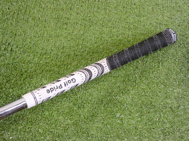 Mizuno MP-64 Forged 9 Iron KBS Tour X Extra Stiff Steel