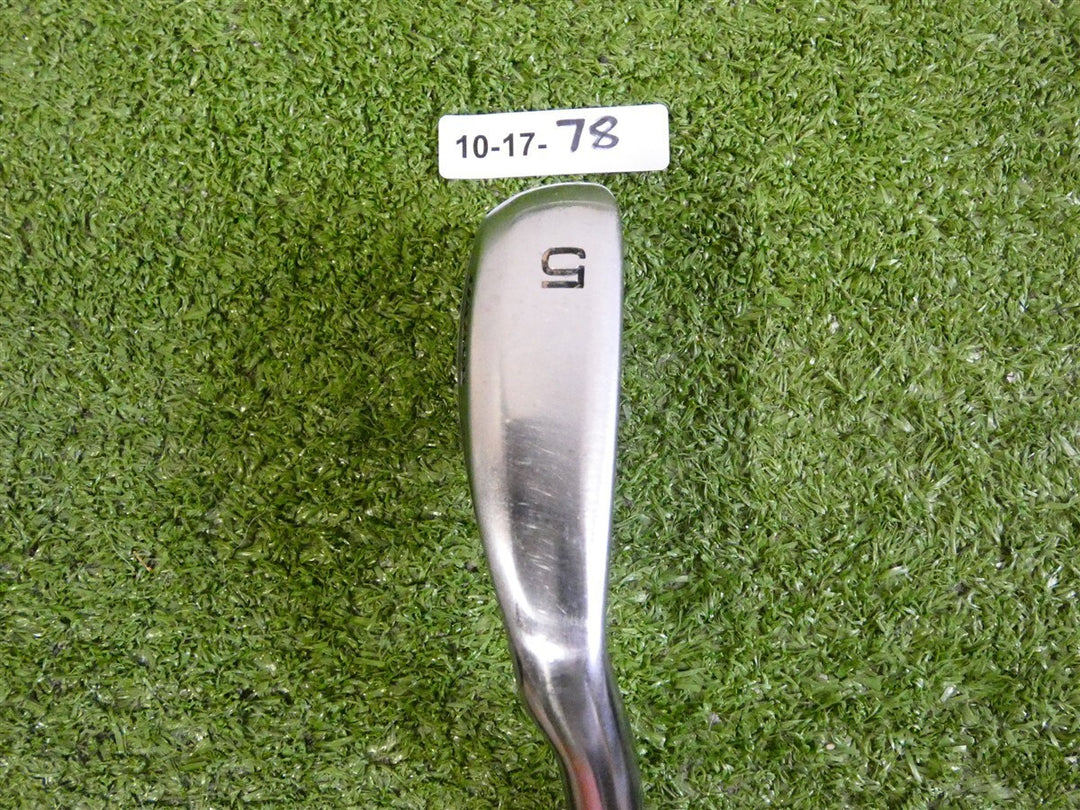 Mizuno JPX 800 Womens 5 Iron Fujikura Orochi 55g Ladies Graphite