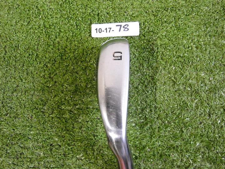 Mizuno JPX 800 Womens 5 Iron Fujikura Orochi 55g Ladies Graphite