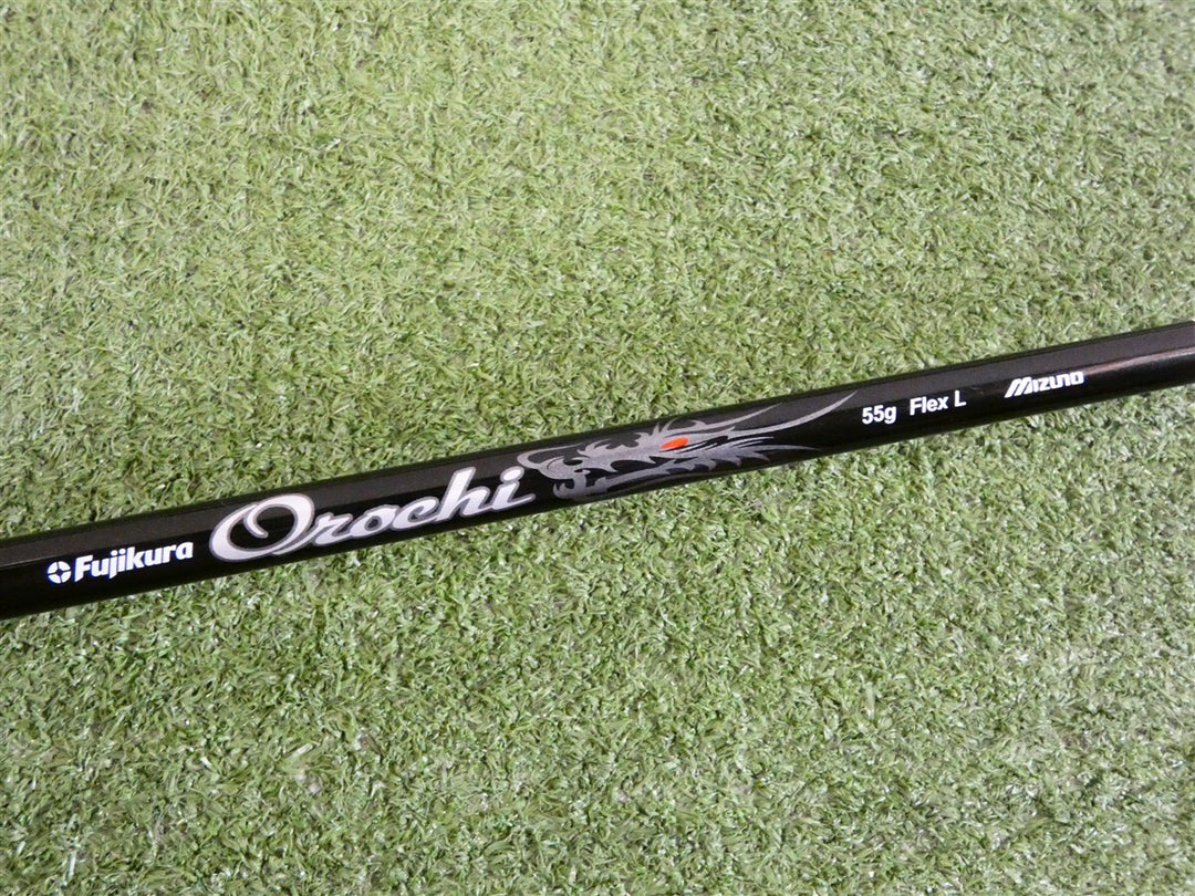 Mizuno JPX 800 Womens 5 Iron Fujikura Orochi 55g Ladies Graphite
