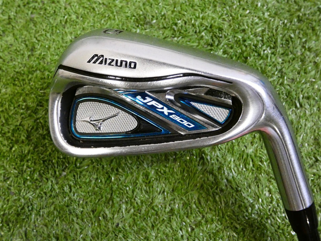 Mizuno JPX 800 Womens 5 Iron Fujikura Orochi 55g Ladies Graphite