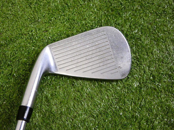Mizuno JPX 850 Forged 7 Iron Dynamic Gold SL R300 Regular Steel Mid