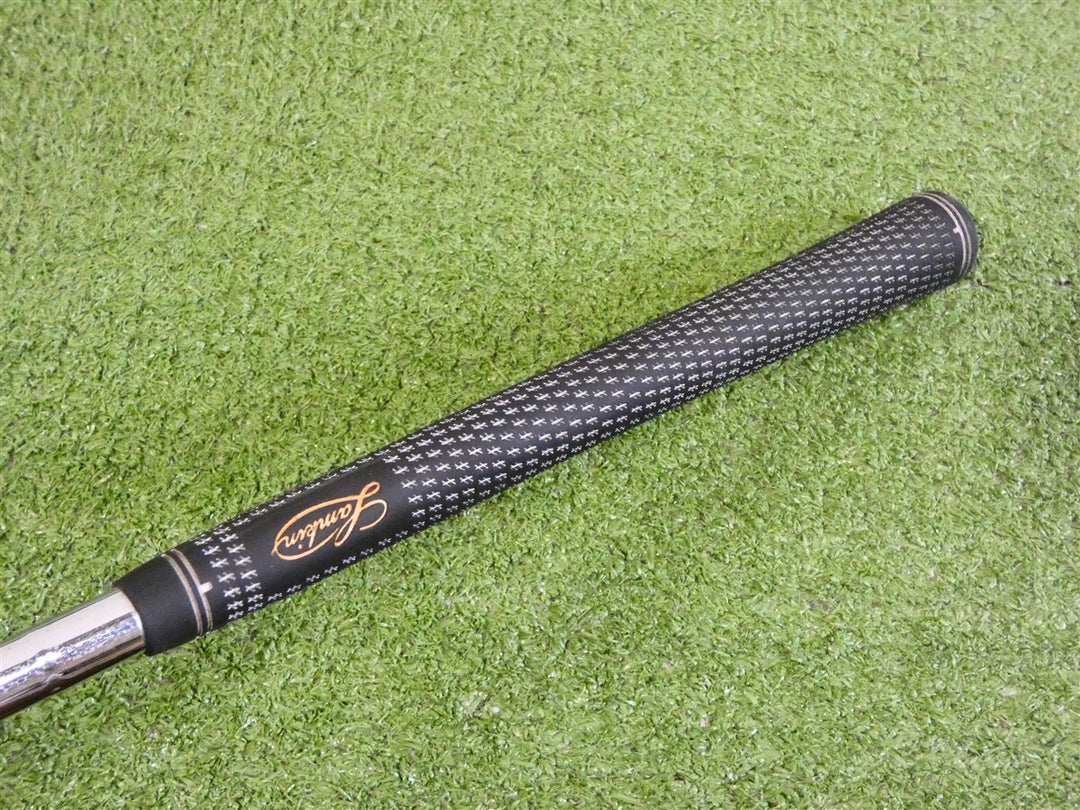 Mizuno JPX 850 Forged 7 Iron Dynamic Gold SL R300 Regular Steel Mid