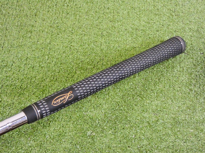Mizuno JPX 850 Forged 7 Iron Dynamic Gold SL R300 Regular Steel Mid