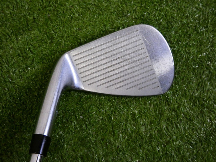 Mizuno JPX 850 Forged 9 Iron Dynamic Gold SL R300 Regular Steel Mid