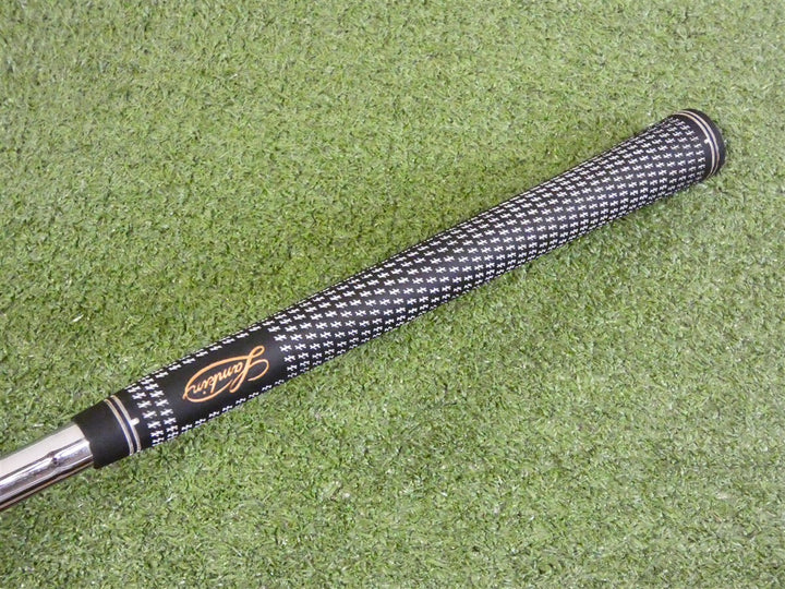 Mizuno JPX 850 Forged 9 Iron Dynamic Gold SL R300 Regular Steel Mid