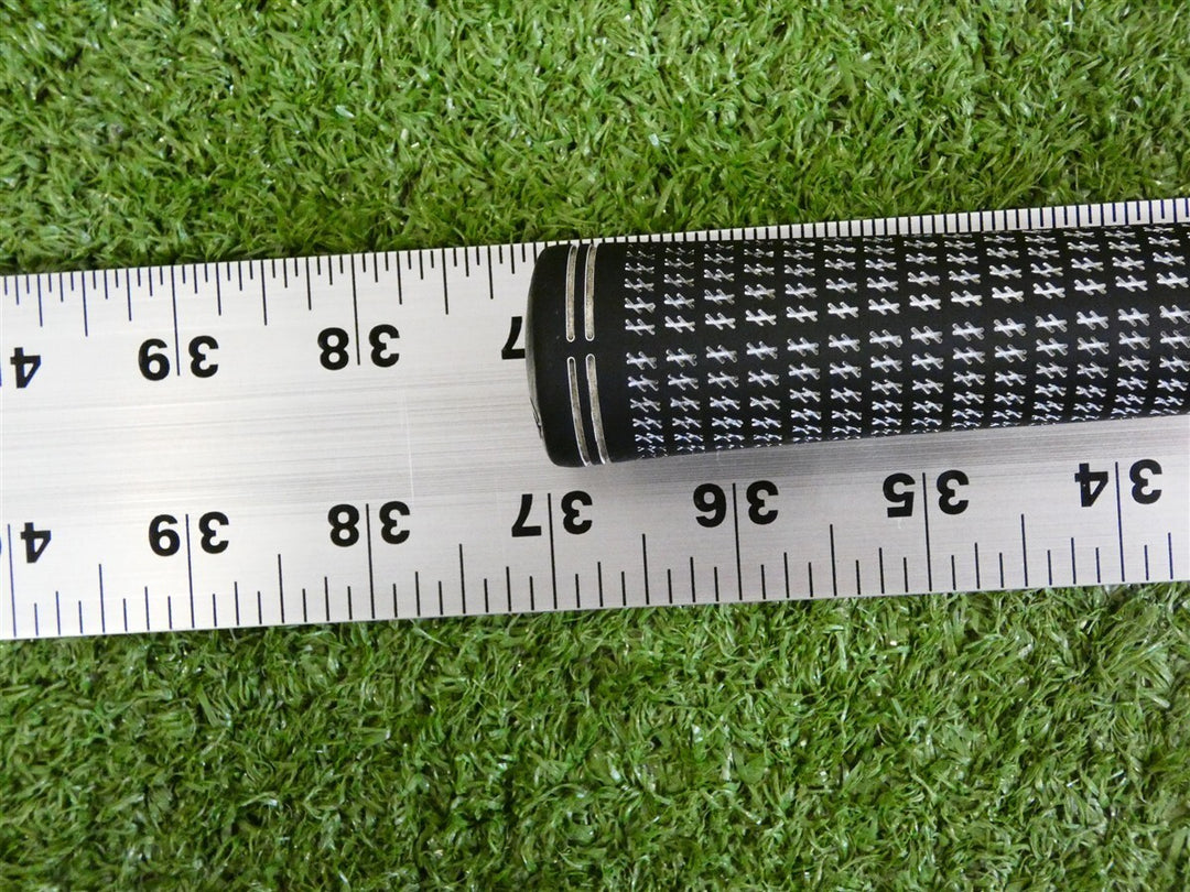 Mizuno JPX 850 Forged 9 Iron Dynamic Gold SL R300 Regular Steel Mid