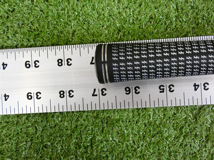 Mizuno JPX 850 Forged 9 Iron Dynamic Gold SL R300 Regular Steel Mid