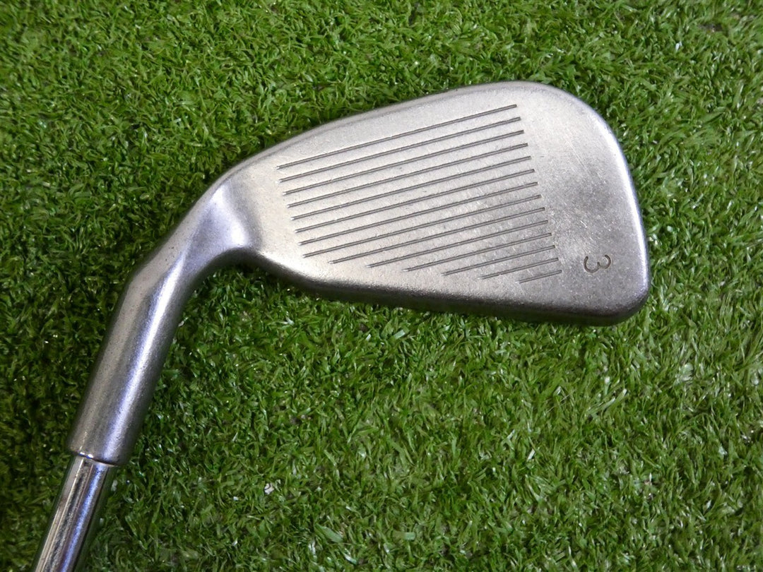 PING Zing 3 Iron KT-M Stiff Steel Red Dot 1* Flat
