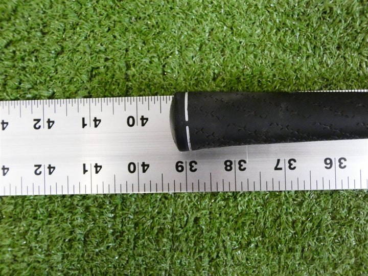 PING Zing 3 Iron KT-M Stiff Steel Red Dot 1* Flat