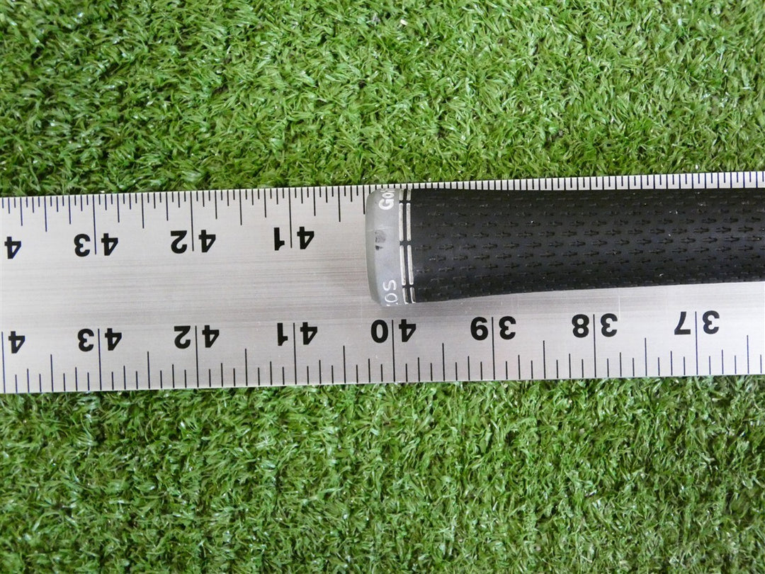 PING G425 Crossover 20* 3 Iron Utility Hybrid Tour 85 Stiff Graphite Black Dot