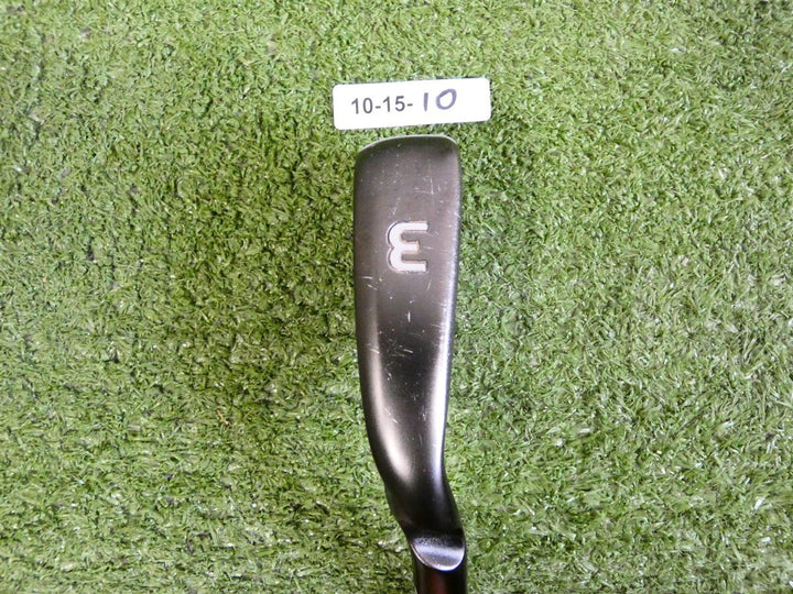 PING G425 Crossover 20* 3 Iron Utility Hybrid Tour 85 Stiff Graphite Black Dot