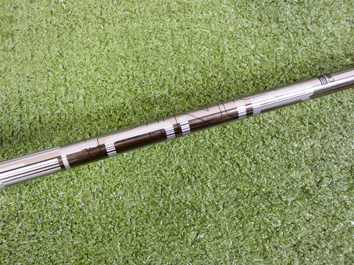 PING G425 Crossover 20* 3 Iron Utility Hybrid Tour 85 Stiff Graphite Black Dot