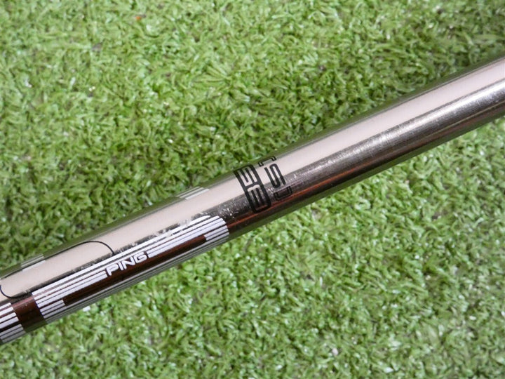 PING G425 Crossover 20* 3 Iron Utility Hybrid Tour 85 Stiff Graphite Black Dot