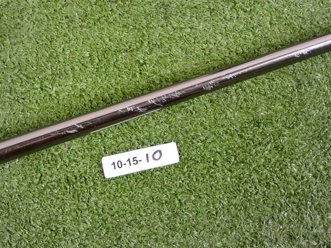 PING G425 Crossover 20* 3 Iron Utility Hybrid Tour 85 Stiff Graphite Black Dot