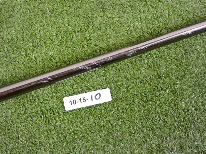 PING G425 Crossover 20* 3 Iron Utility Hybrid Tour 85 Stiff Graphite Black Dot