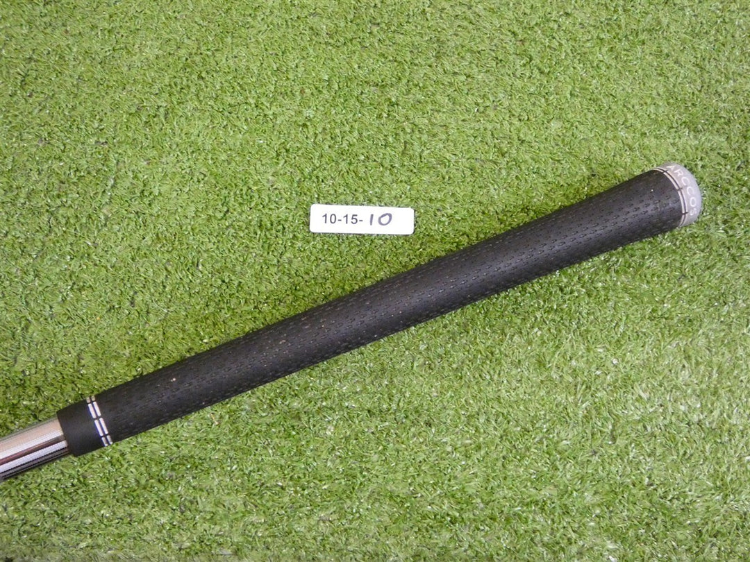 PING G425 Crossover 20* 3 Iron Utility Hybrid Tour 85 Stiff Graphite Black Dot