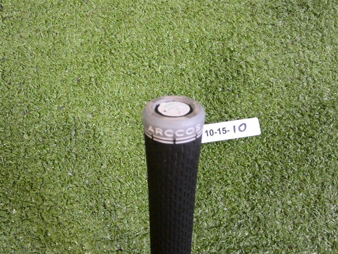 PING G425 Crossover 20* 3 Iron Utility Hybrid Tour 85 Stiff Graphite Black Dot