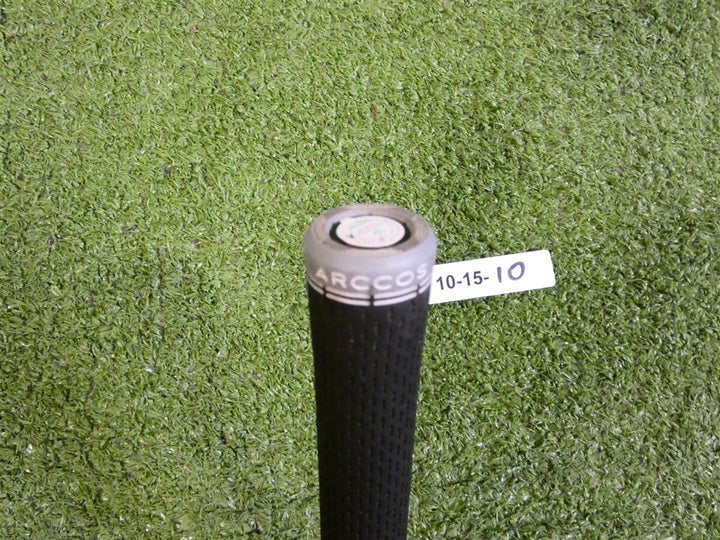 PING G425 Crossover 20* 3 Iron Utility Hybrid Tour 85 Stiff Graphite Black Dot