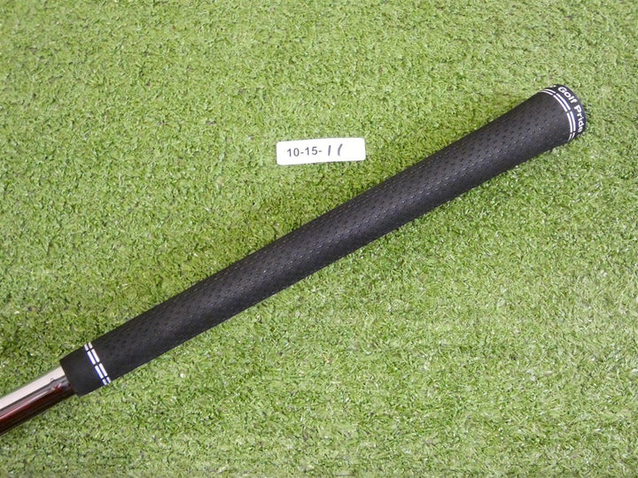 Ping G430 8 Iron Dynamic Gold 105 R300 Regular Steel Black Dot Excellent