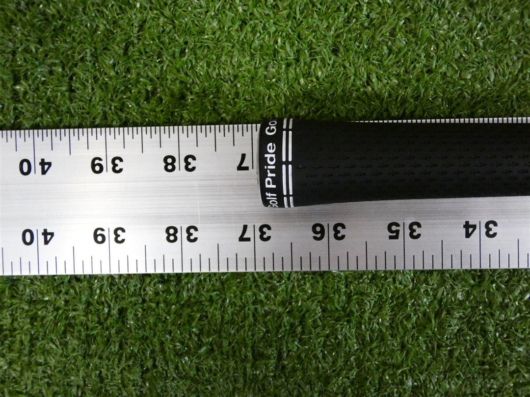 Ping G430 8 Iron Dynamic Gold 105 R300 Regular Steel Black Dot Excellent