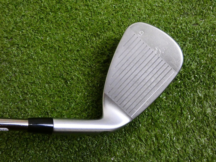 Ping G430 Left Hand 9 Iron SmacWrap Recoil ES 780 F3 Regular Graphite Black Dot