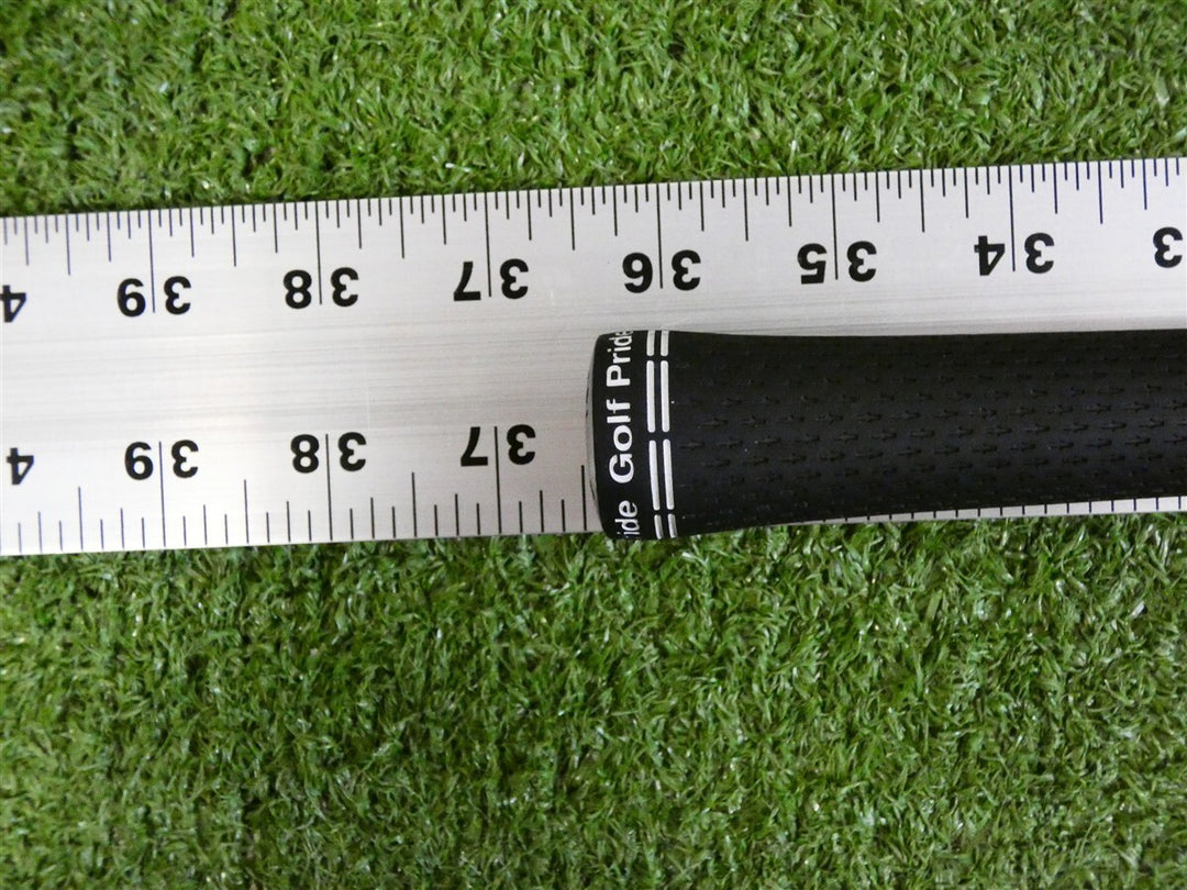 Ping G430 Left Hand 9 Iron SmacWrap Recoil ES 780 F3 Regular Graphite Black Dot