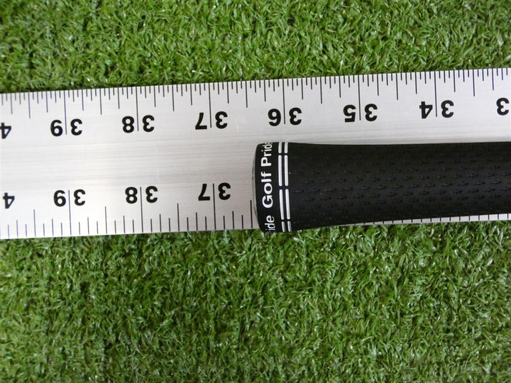 Ping G430 Left Hand 9 Iron SmacWrap Recoil ES 780 F3 Regular Graphite Black Dot