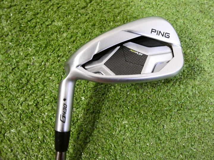 Ping G430 Left Hand 9 Iron SmacWrap Recoil ES 780 F3 Regular Graphite Black Dot