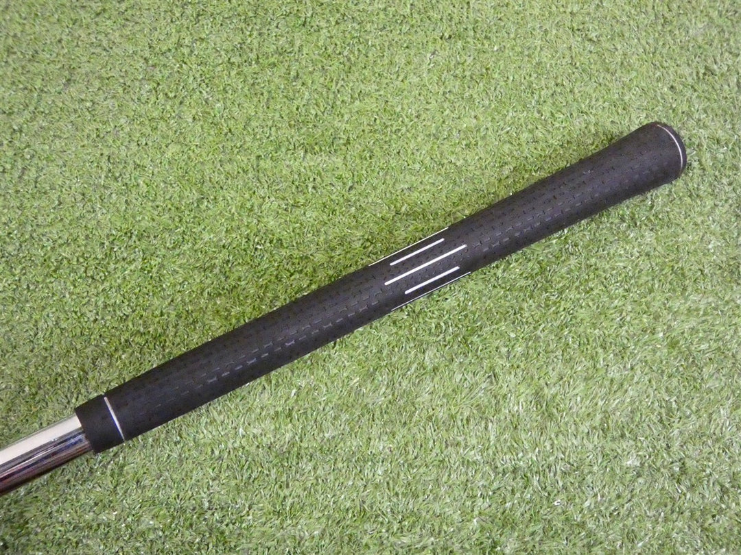 PING 2016 G 9 Iron AWT 2.0 Stiff Steel Yellow Dot 1.5* Upright