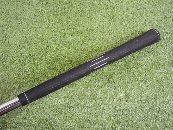PING 2016 G 9 Iron AWT 2.0 Stiff Steel Yellow Dot 1.5* Upright