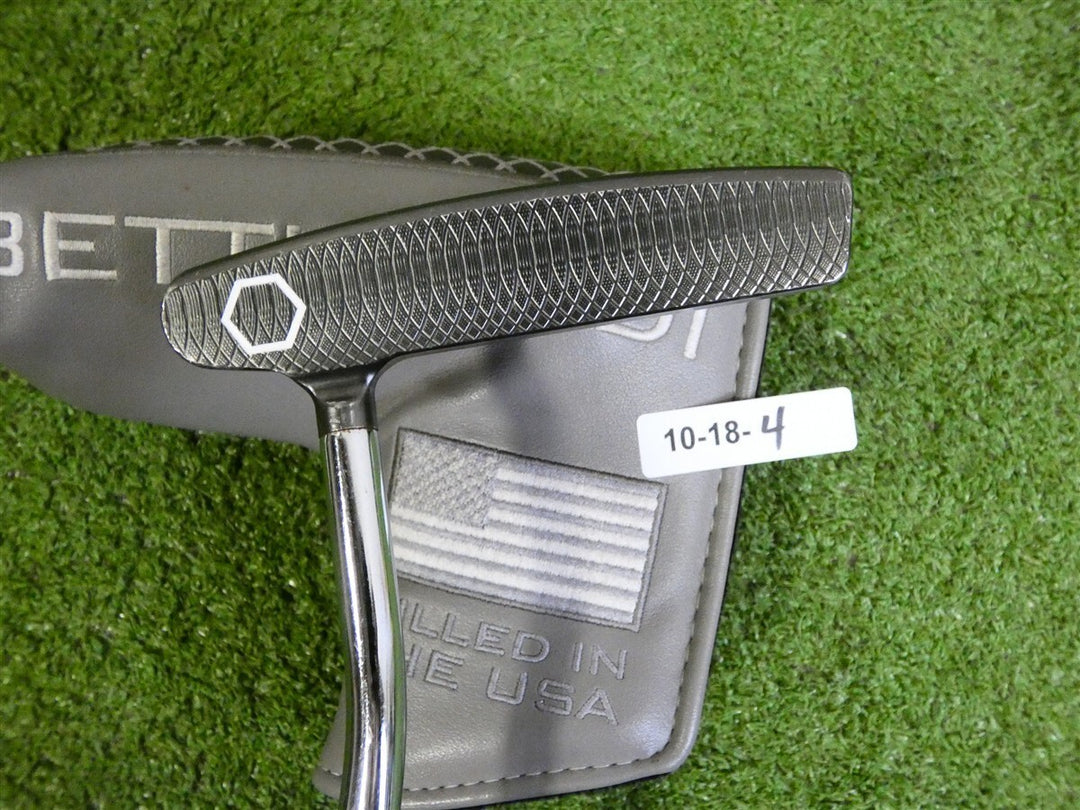 Bettinardi 2023 BB28 Armlock 400g 42" Putter with Headcover