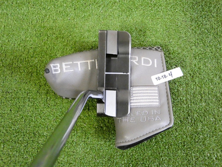 Bettinardi 2023 BB28 Armlock 400g 42" Putter with Headcover