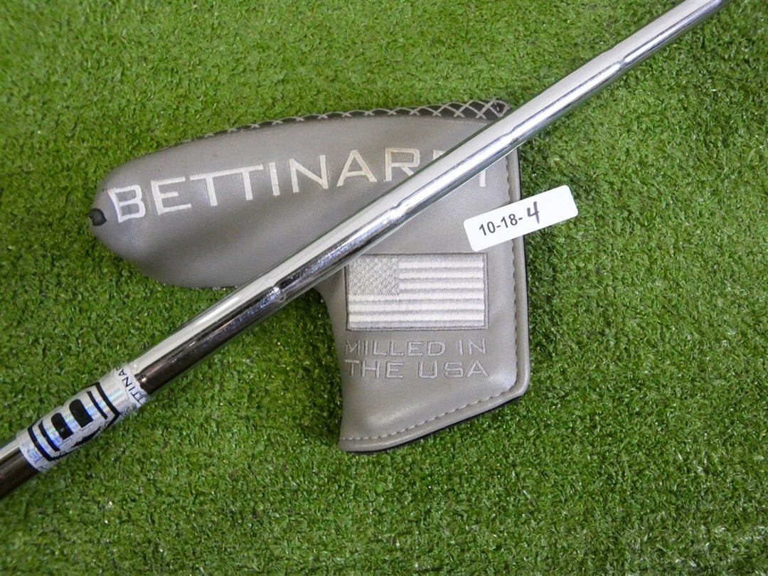 Bettinardi 2023 BB28 Armlock 400g 42" Putter with Headcover