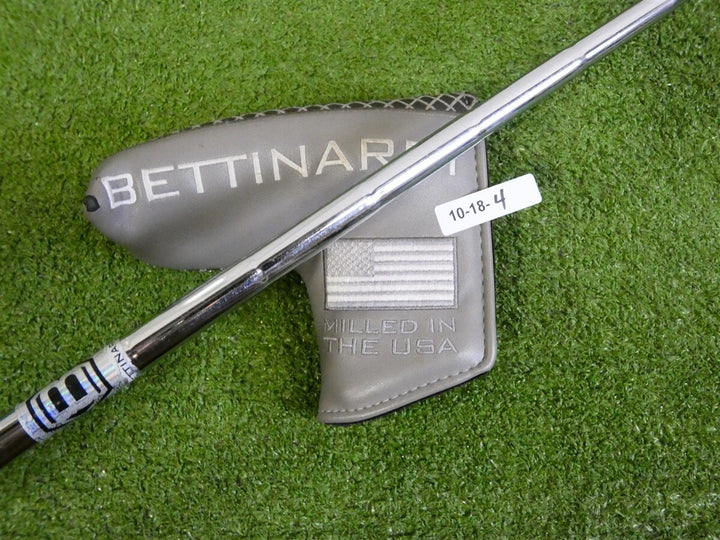 Bettinardi 2023 BB28 Armlock 400g 42" Putter with Headcover