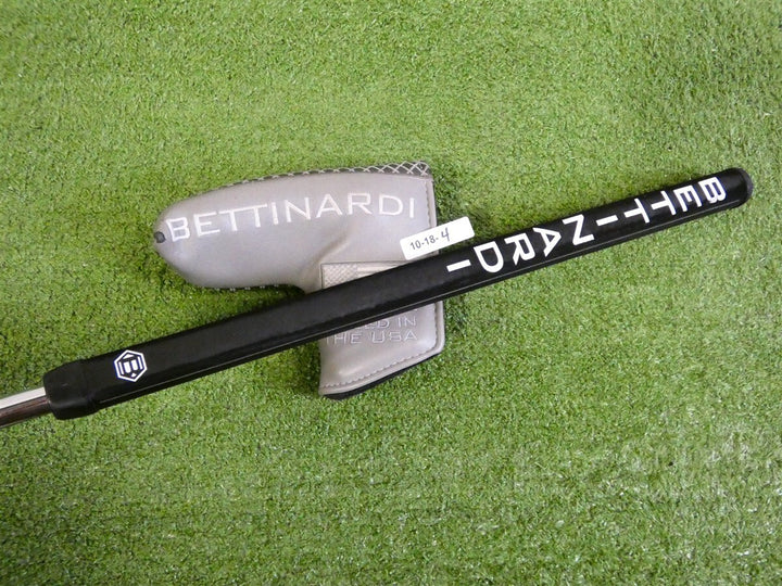 Bettinardi 2023 BB28 Armlock 400g 42" Putter with Headcover