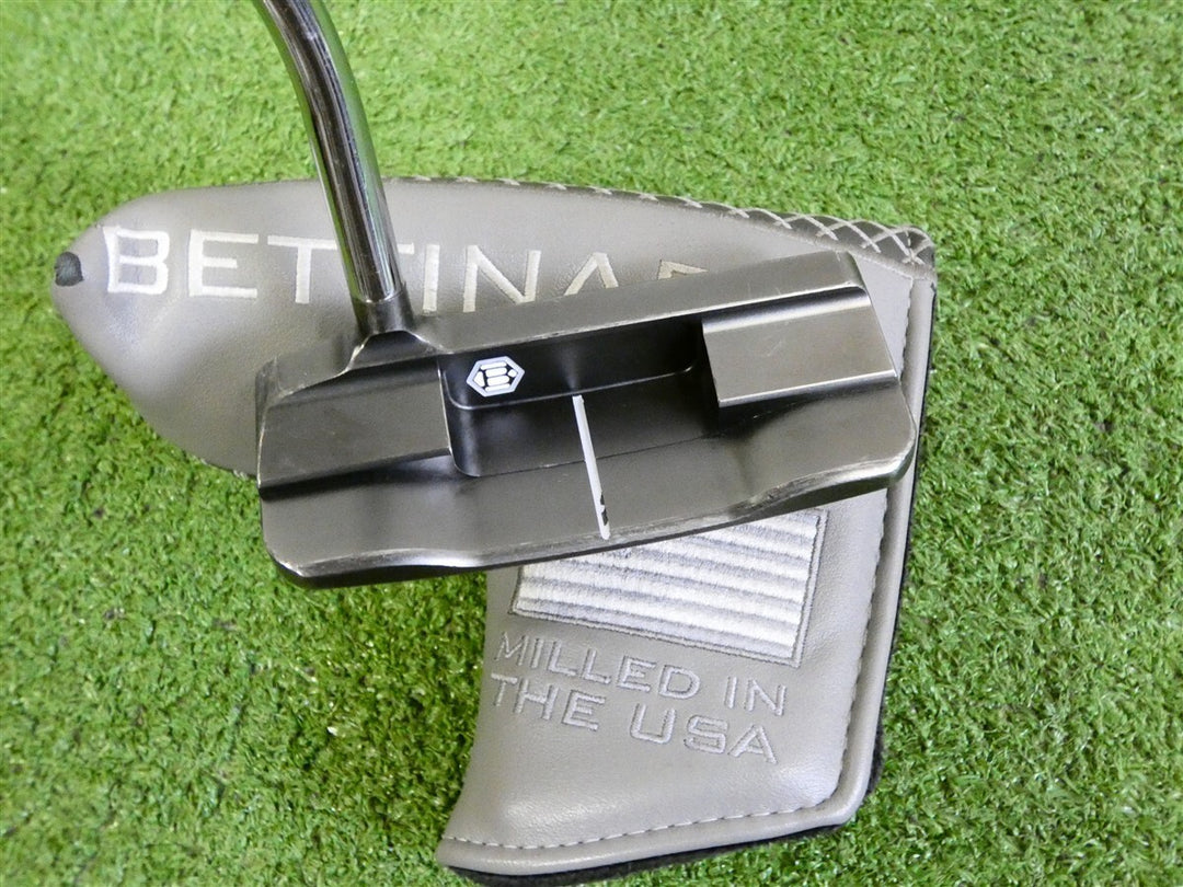 Bettinardi 2023 BB28 Armlock 400g 42" Putter with Headcover