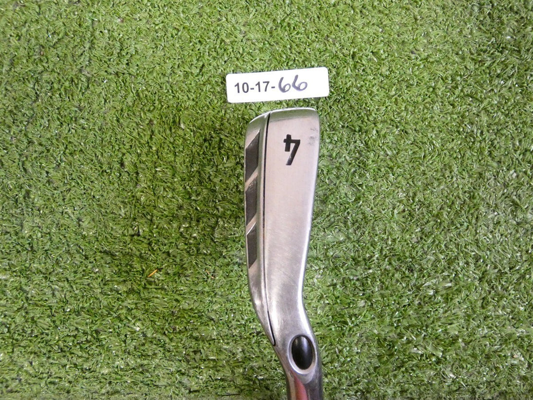Callaway RAZR X 4 Iron 75g Stiff Graphite 2* Upright