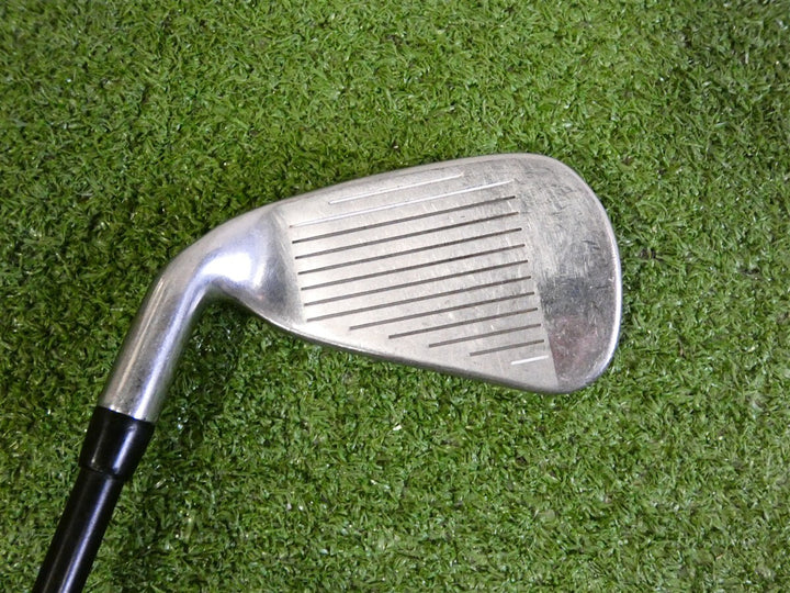 Callaway RAZR X 4 Iron 75g Stiff Graphite 2* Upright