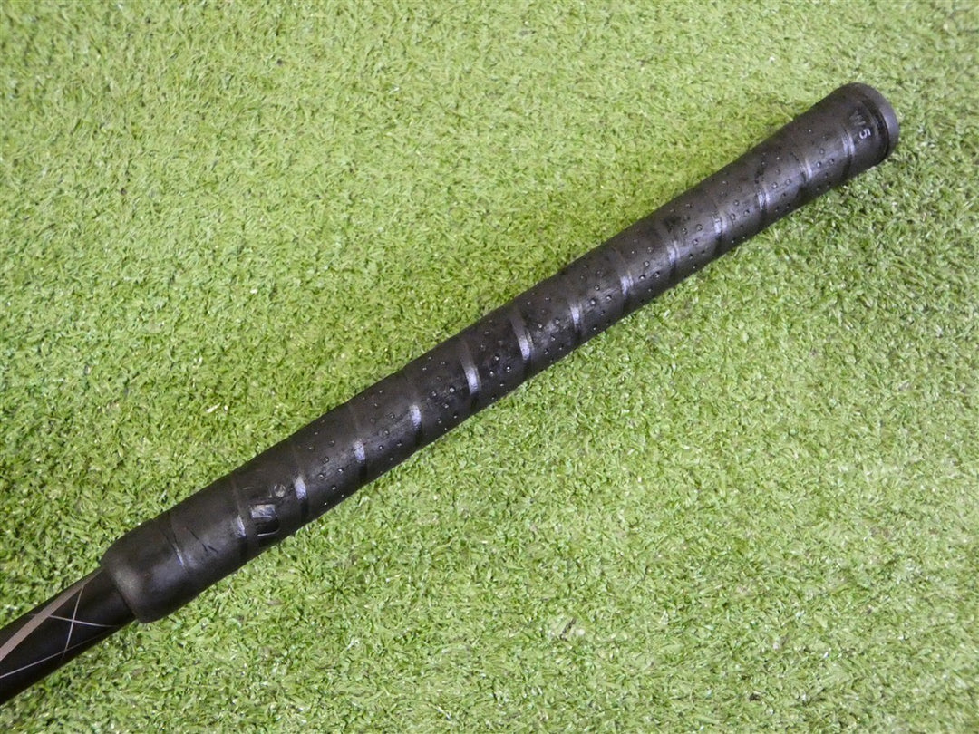 Callaway RAZR X 4 Iron 75g Stiff Graphite 2* Upright