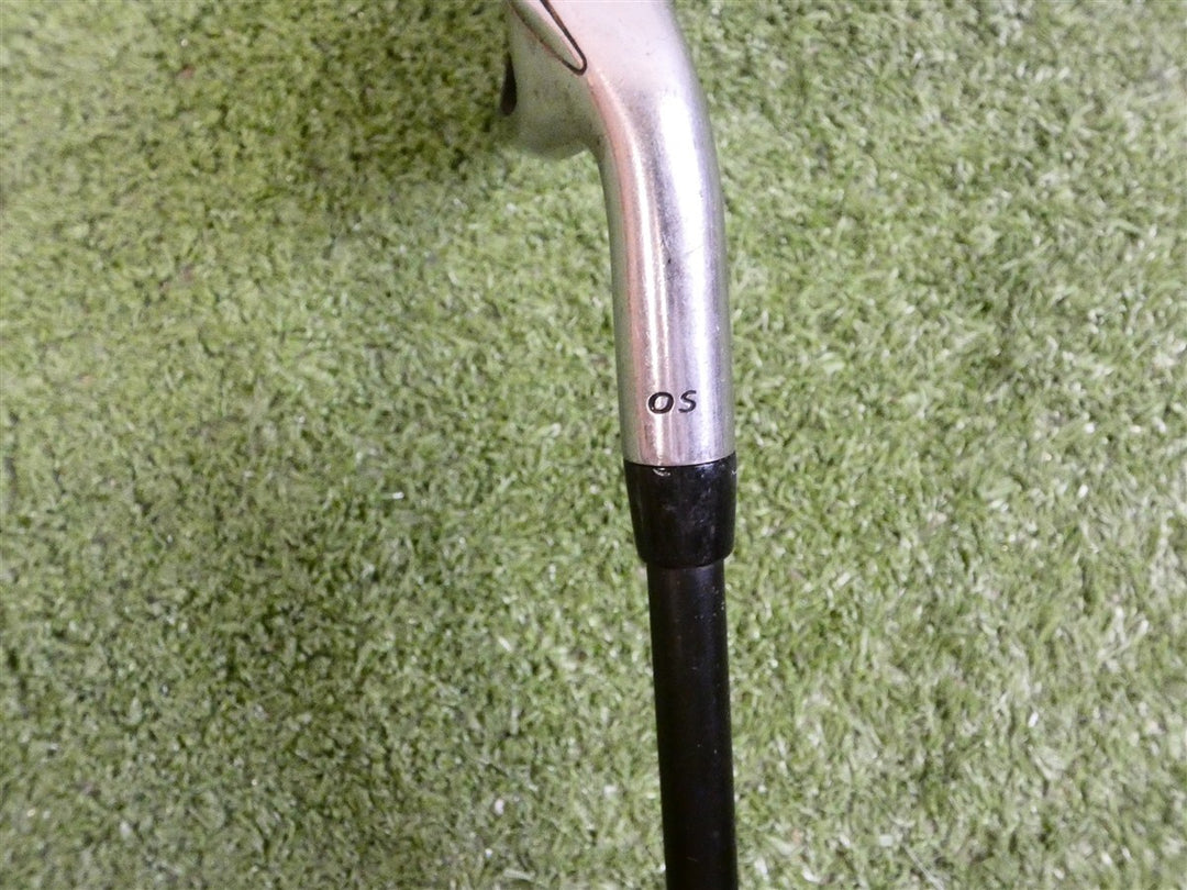 Callaway XR OS 5 Iron Fubuki AT 55 Regular Graphite