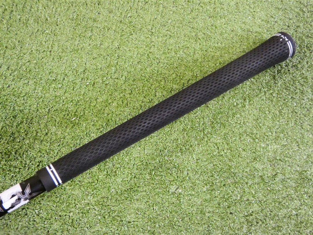 Callaway XR OS 5 Iron Fubuki AT 55 Regular Graphite