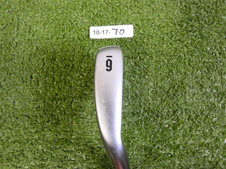 Callaway Apex Forged 6 Iron XP 95 R300 Regular Steel