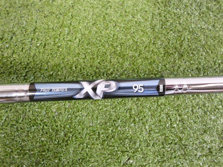 Callaway Apex Forged 6 Iron XP 95 R300 Regular Steel