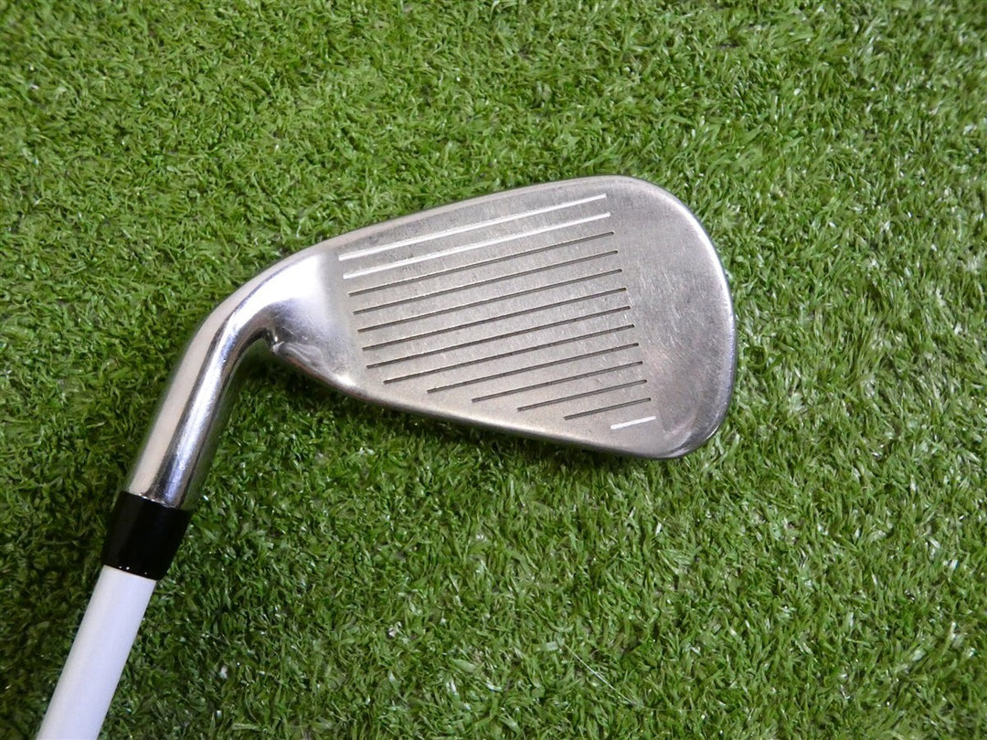 Callaway X Hot 5 Iron 75g Stiff Graphite 2* Upright