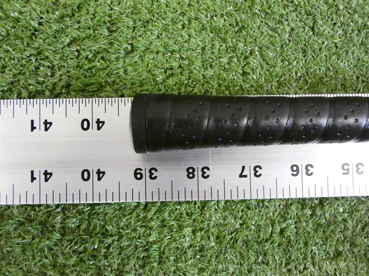 Callaway X Hot 5 Iron 75g Stiff Graphite 2* Upright