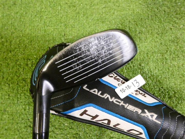 Cleveland Launcher XL Halo 27* 6 Hybrid Cypher 60 5.5 Regular Graphite with HC