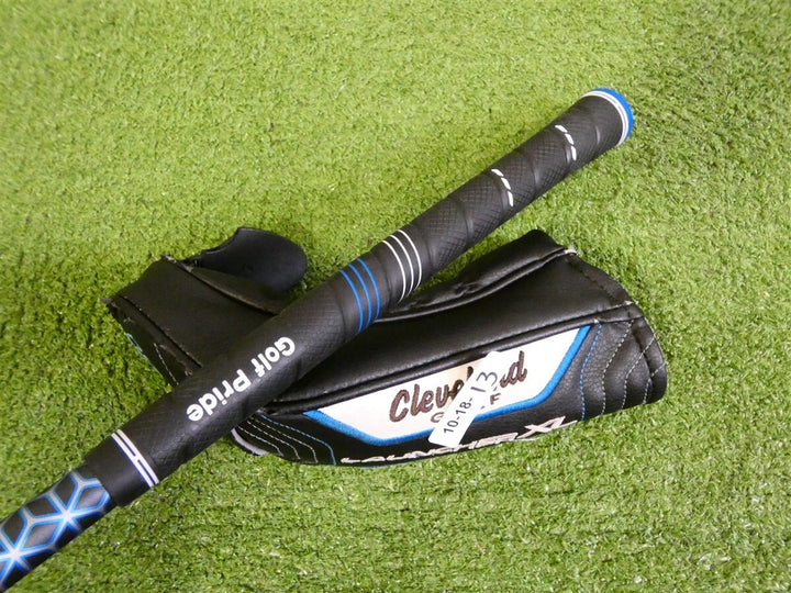 Cleveland Launcher XL Halo 27* 6 Hybrid Cypher 60 5.5 Regular Graphite with HC